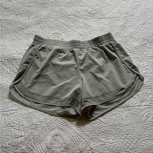 Jockey Pants - Like NEW Women’s Lined Jockey Shorts